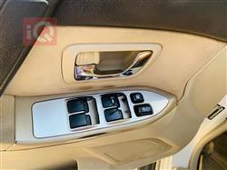 ميتسوبيشي باجيرو